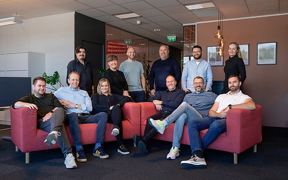 Bilde 2 av 3 i jobbannonse-galleriet