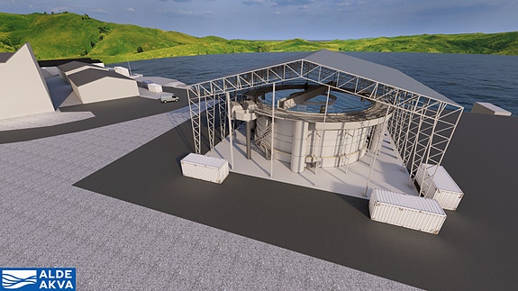 Bilde 1 av 2 i jobbannonse-galleriet