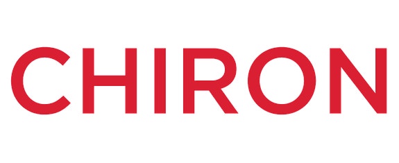 Chiron AS logo