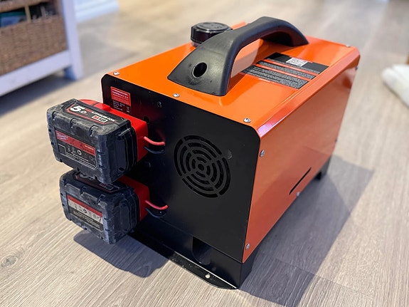 Product image 2 of 5