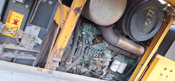 Volvo L70C 9 of 9