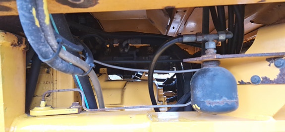 Volvo L70C 8 of 9