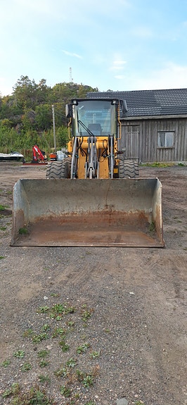 Volvo L70C 5 of 9
