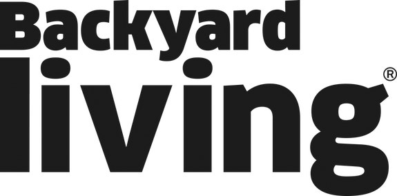 Backyard Living logo