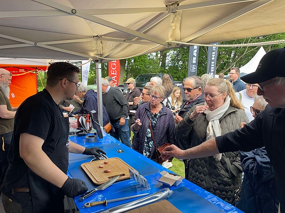 Bilde 1 av 3 i jobbannonse-galleriet