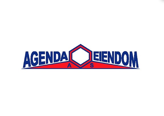 Agenda Eiendom logo