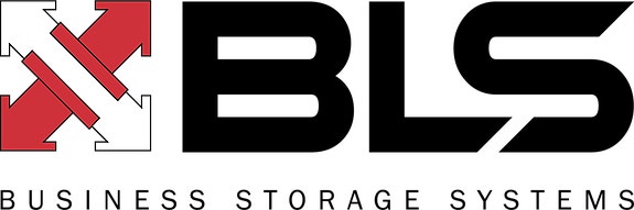 BLS - Brännehylte Lagersystem AS logo