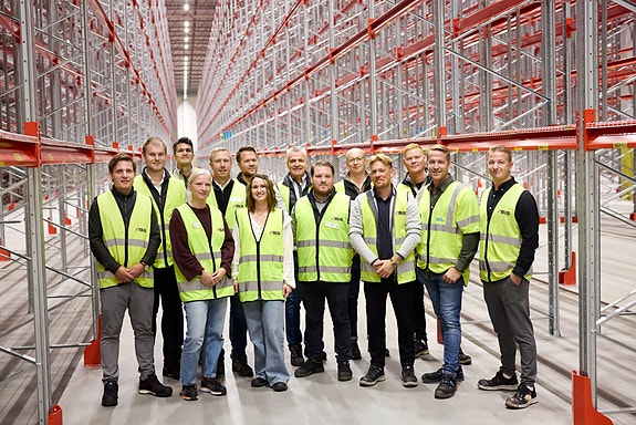 Bilde 4 av 4 i jobbannonse-galleriet