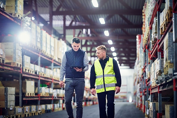 Bilde 1 av 4 i jobbannonse-galleriet