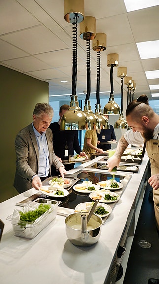 Bilde 2 av 5 i jobbannonse-galleriet