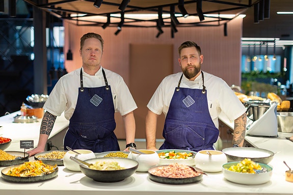 Bilde 4 av 5 i jobbannonse-galleriet