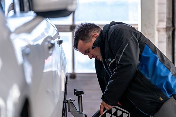 Bilde 5 av 5 i jobbannonse-galleriet