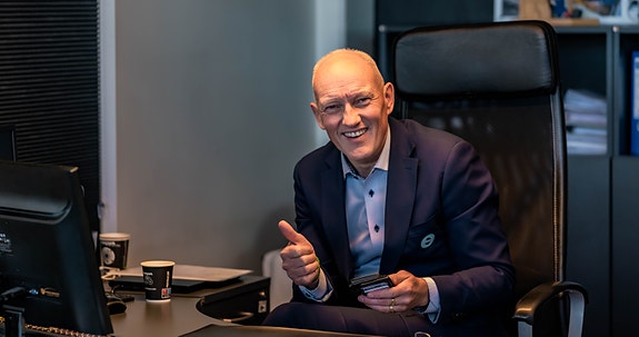 Bilde 2 av 5 i jobbannonse-galleriet