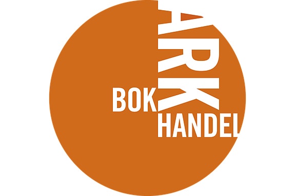 ARK Bokhandel logo