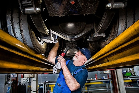 Bilde 4 av 6 i jobbannonse-galleriet