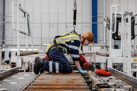 Bilde 5 av 6 i jobbannonse-galleriet