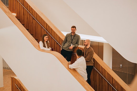 Bilde 2 av 3 i jobbannonse-galleriet