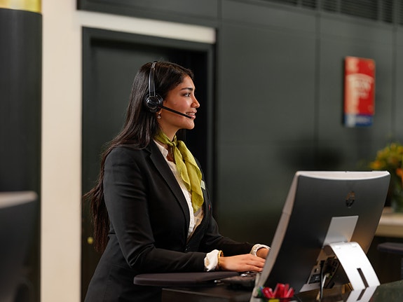 Bilde 1 av 1 i jobbannonse-galleriet