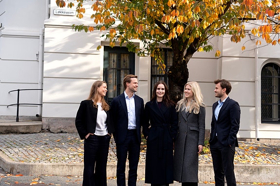 Bilde 1 av 4 i jobbannonse-galleriet