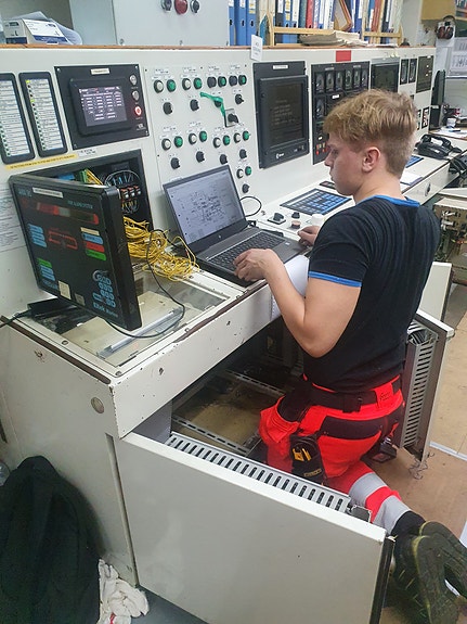 Bilde 6 av 9 i jobbannonse-galleriet