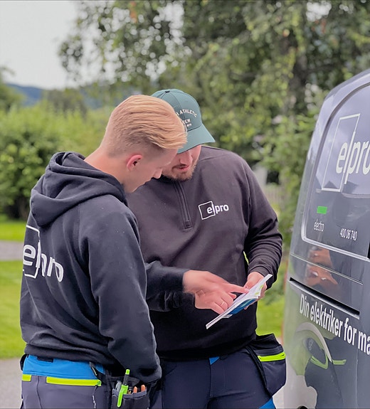 Bilde 9 av 9 i jobbannonse-galleriet