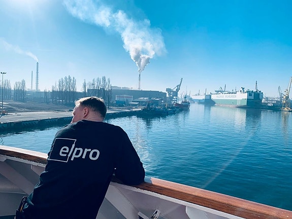 Bilde 1 av 9 i jobbannonse-galleriet