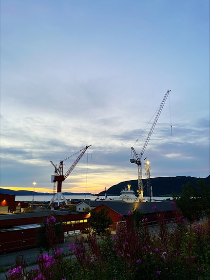 Bilde 5 av 9 i jobbannonse-galleriet