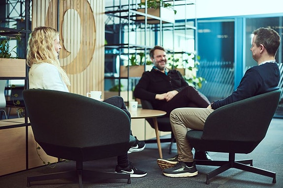 Bilde 2 av 4 i jobbannonse-galleriet