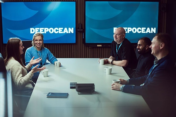 Bilde 1 av 4 i jobbannonse-galleriet