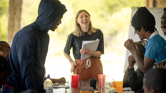 Fotograf: Umma Dipa Salma