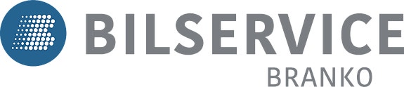Bilservice Branko logo