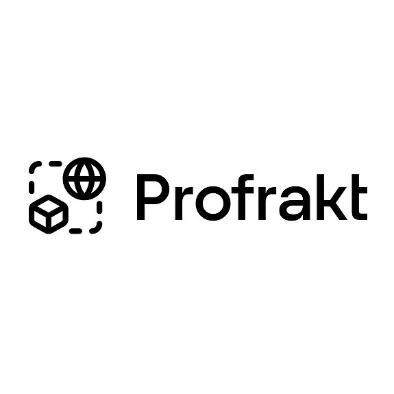 Profrakt logo