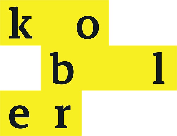 KOBLER logo