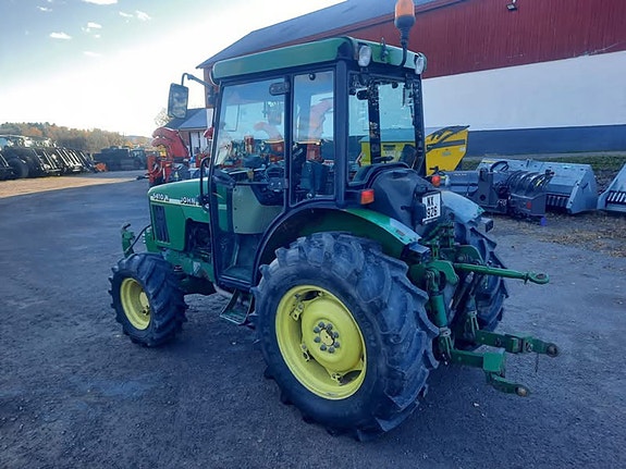 John Deere 5410 2003, kr 225 000,-