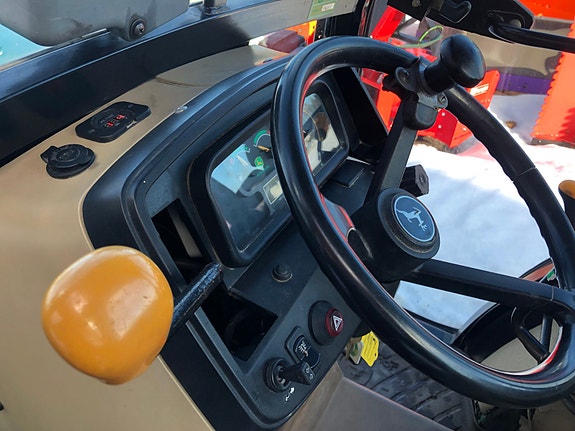 John Deere 5410 2003, kr 245 000,-