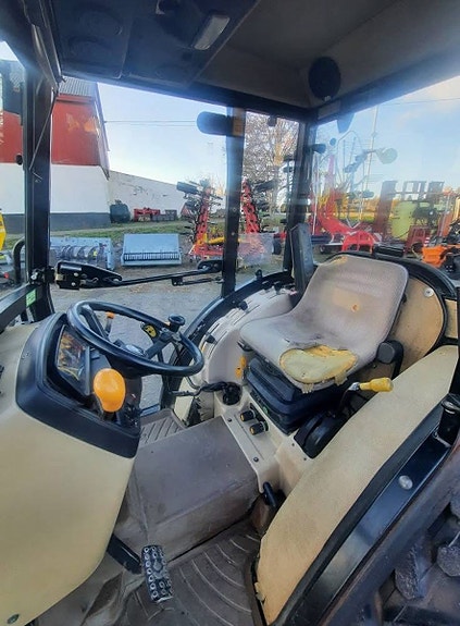 John Deere 5410 2003, kr 225 000,-