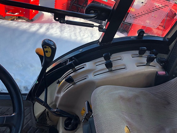 John Deere 5410 2003, kr 245 000,-