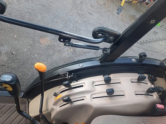 John Deere 5410 2003, kr 225 000,-