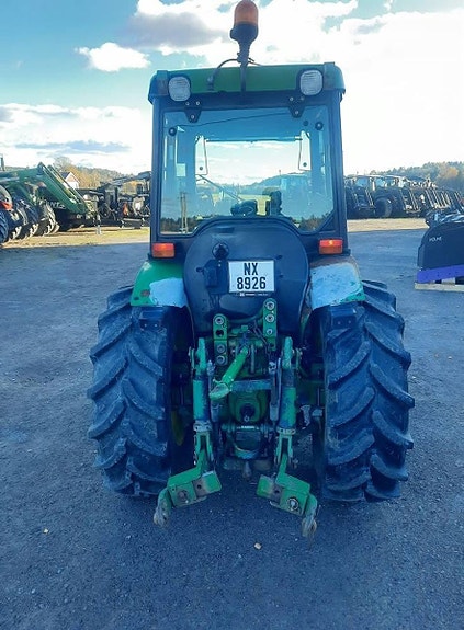 John Deere 5410 2003, kr 225 000,-