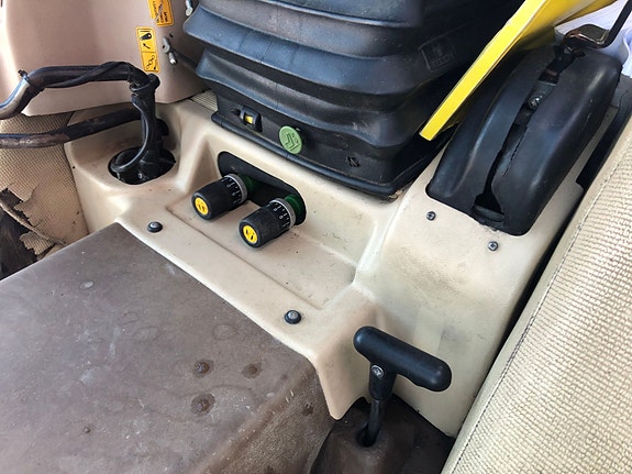 John Deere 5410 2003, kr 245 000,-