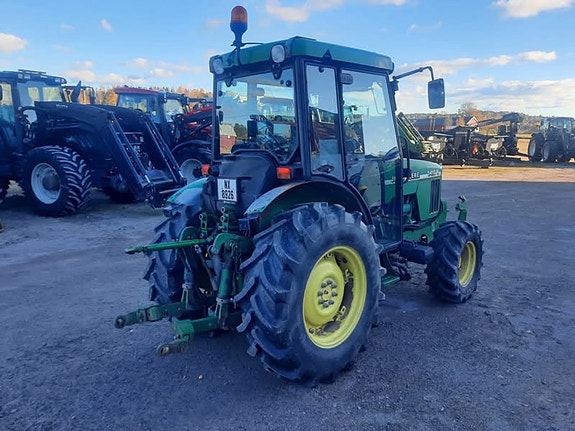 John Deere 5410 2003, kr 225 000,-