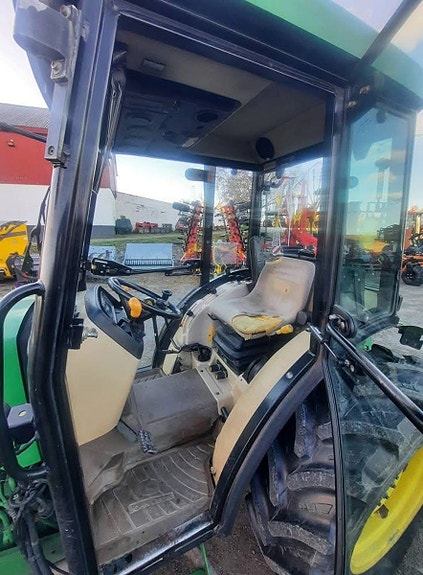 John Deere 5410 2003, kr 225 000,-