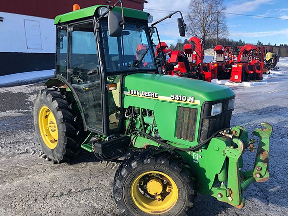 John Deere 5410