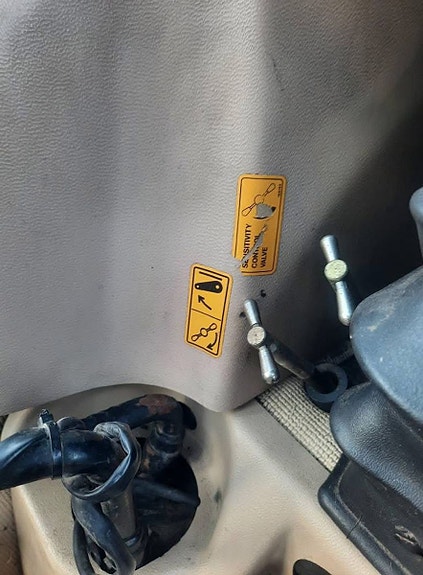 John Deere 5410 2003, kr 225 000,-