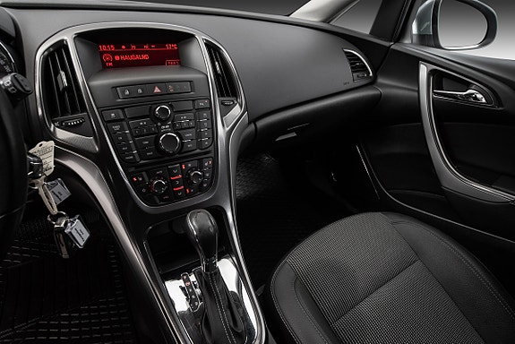 Opel Astra 22 of 30