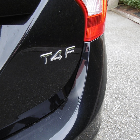 Volvo V60 6 of 23