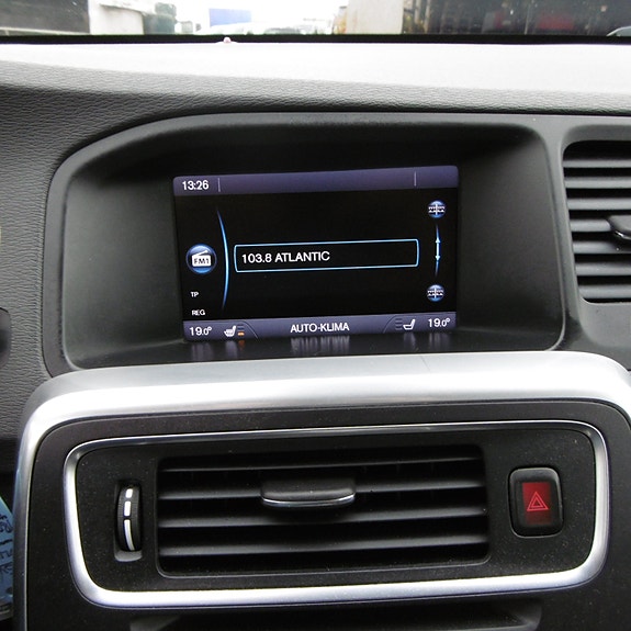 Volvo V60 15 of 23