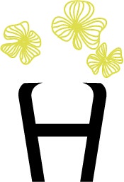 Holmen Blomst AS logo