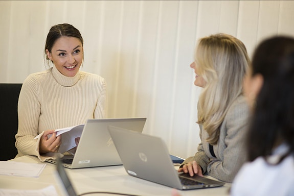 Bilde 1 av 1 i jobbannonse-galleriet