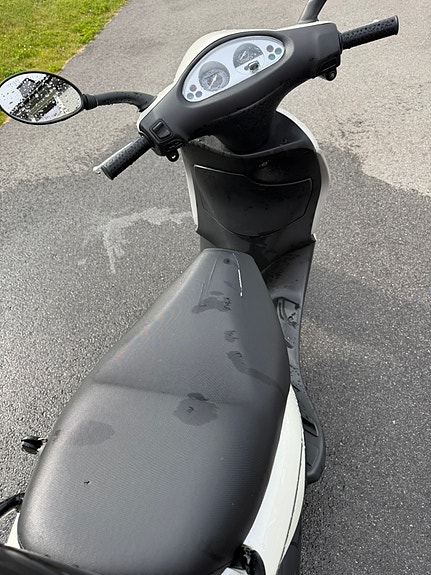 Piaggio Fly 50 5 of 5